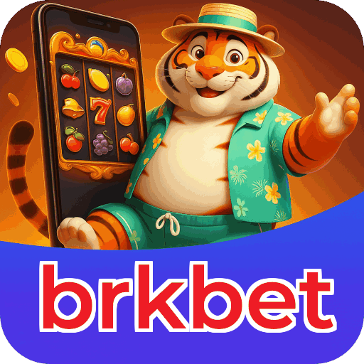 brkbet logo