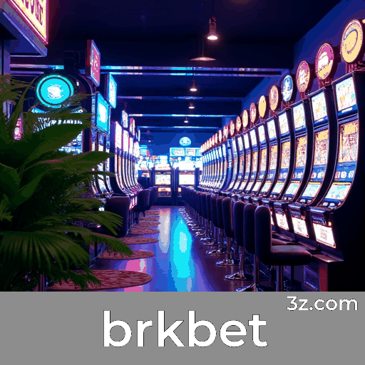 Acesso ao brkbet