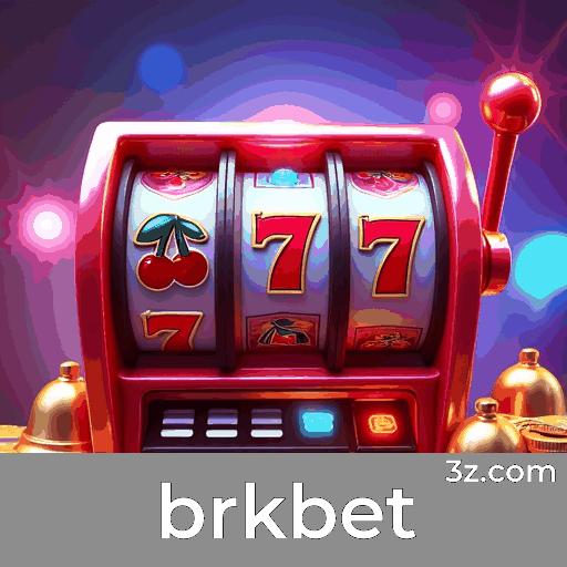 Acessar o site brkbet COM