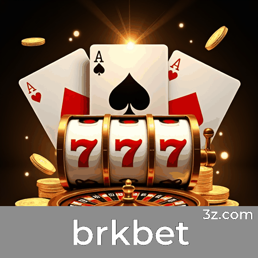 Acesso ao brkbet