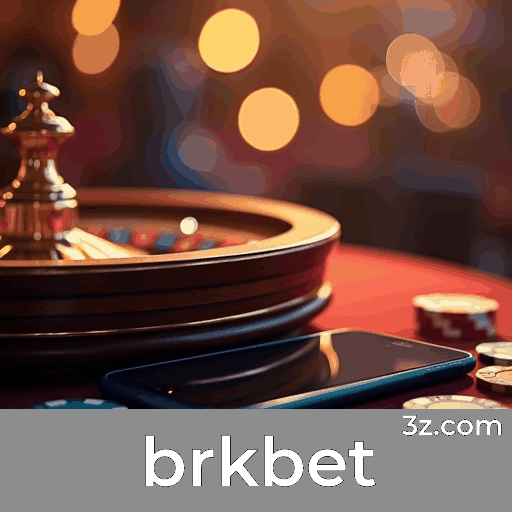Acesso ao brkbet